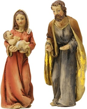 Św. Rodzina do Szopki Bożon- Św. Józef o wys 7,5cm