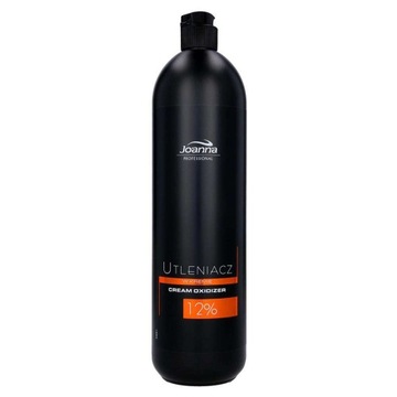 JOANNA WODA UTLENIACZ W KREMIE 12% 1000ml oxydant