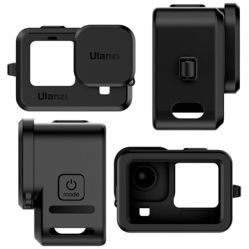 Чехол ULANZI G9-1 для GoPro Hero 12 11 10 9