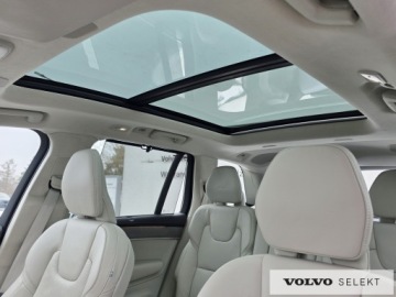 Volvo XC90 II 2025 Volvo XC 90 FV23 Ultra Bright B5 250KM ACC BLIS 36, zdjęcie 33