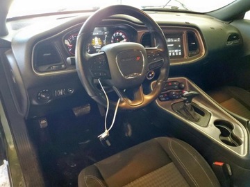 Dodge Challenger III 2021 Dodge Challenger SXT 2021 3.6l 3.6 Benzyna 303KM, zdjęcie 8