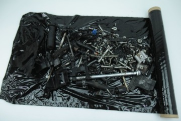 KTM 390 RC 125 RC 14-21 БОЛТЫ ВИНТЫ