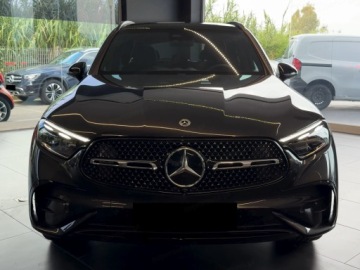 Mercedes GLC C254/X254 Coupe 2.0 220d 197KM 2025 MERCEDES-BENZ GLC 220 d 4-Matic AMG Line 2.0(197KM) 2025, zdjęcie 2