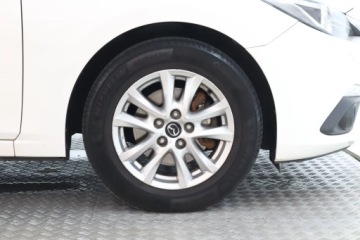 Mazda 3 III Sedan 1.5 SKYACTIV-D 105KM 2016 Mazda 3 1.5 Skyactiv-D, Salon Polska, Xenon, zdjęcie 14