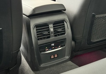 BMW Seria 3 G20-G21 Limuzyna 2.0 320d 190KM 2022 BMW Seria 3 320d xDrive M Pakiet Gwarancja VAT23 Bezwypadkowy 2.0 Diesel, zdjęcie 15