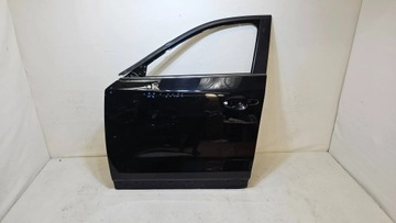 ДВЕРЬ ПЕРЕДНЯЯ ЛЕВАЯ MAZDA CX5 CX-5 CX 5 II ОРИГИНАЛ