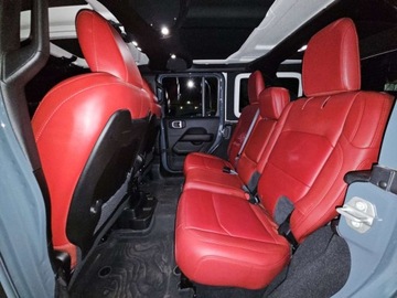 Jeep Wrangler IV 2024 Jeep Wrangler Rubicon 392 2024 6.4 Benzyna 470KM, zdjęcie 1