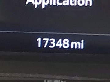 Cadillac 2024 Cadillac XT6 Sport 2024 3.6l 3.6 Benzyna 310KM, zdjęcie 11