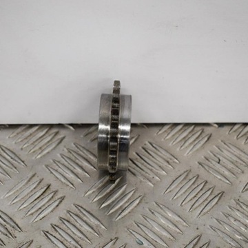 HYUNDAI SANTA FE CM KOLO OZUBENÉ KLIKOVÉ HŘÍDELE OJNICE D4HB 2.2 DIESEL 145KW 2009