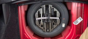 Skoda Scala Hatchback Facelifting 1.0 TSI 115KM 2025 Skoda Scala Selection 1.0 TSI 115KM Salon PL Kamera FV23 Gwarancja 2028, zdjęcie 33