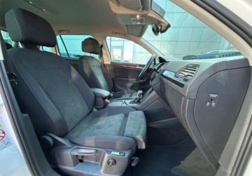 Volkswagen Tiguan II SUV Facelifting 1.5 TSI 150KM 2024 Volkswagen Tiguan Elegance Pakiety, ACC, LED Matrix, ergoActive z masazem, zdjęcie 17