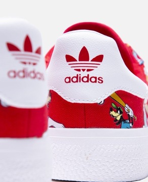 BUTY DZIECIĘCE SPORTOWE ADIDAS DLA DZIECI PRZEDSZKOLE SZKOŁA TRAMPKI DISNEY