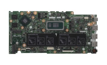 X191P DELL INSPIRON 5482 BUCKY/BENSOLO WHL/CNL i7