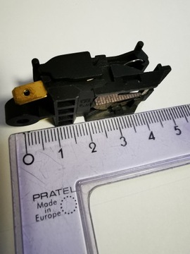 ПЕРЕКЛЮЧАТЕЛЬ ЧАЙНИКА TM-XE-3, SLD-113 16A
