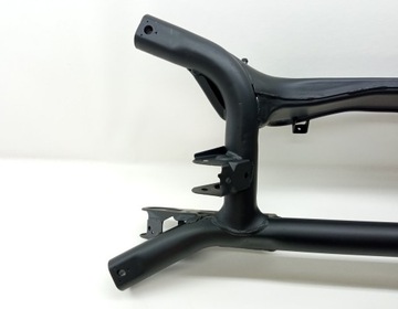 САНКА КОЛЯСКА ПОДВЕСКА ЗАДНЯЯ БАЛКА MITSUBISHI OUTLANDER II 2006-2012 2WD