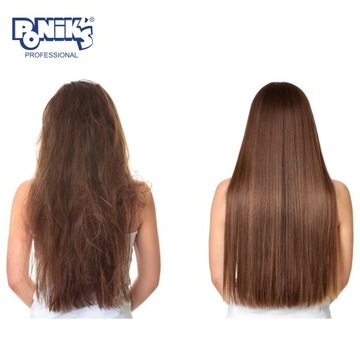 KAREOL Ремкомплект для кератинового выпрямления нежных волос.