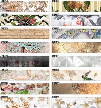 КУХОННЫЕ ФОТОБОИ ламинированные для кухни, изготовление на заказ.