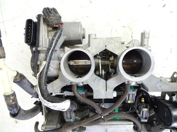 Honda VFR 1200F 1200 F 10-16 Дроссели Форсунки