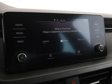 Skoda Scala Hatchback 1.0 TSI 115KM 2019 Škoda Scala Skoda Scala GRATIS! Pakiet Serwisowy, zdjęcie 24