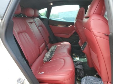 Maserati Levante 2020 Maserati Levante S Sport 2020 3.0l 3.0 Benzyna 424KM, zdjęcie 10