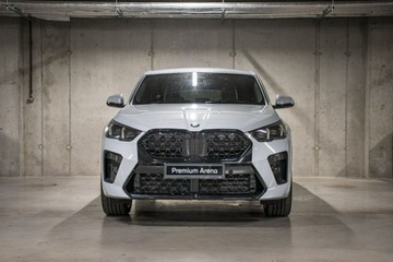 BMW X2 U10 2024 BMW X2 sDrive20i DEMO - Koła zimowe w cenie!, zdjęcie 3