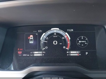 Toyota Tundra II 2025 Toyota Tundra Limited 2025 3.4l 3.4 Benzyna 389KM, zdjęcie 10