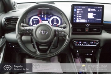 Toyota Yaris IV 2025 Toyota Yaris IV (2020-) Hybrid 1.5 Premiere Editio, zdjęcie 2