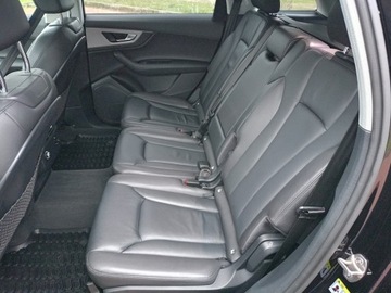 Audi Q7 II SUV 3.0 TDI 218KM 2016 Audi Q7 3.0 TDI Quattro FULL LED Sóra Navi Salon Polska I własciciel !!!, zdjęcie 10