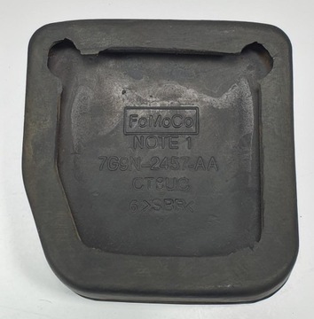 GUM. VRSTVA NA PEDÁL FORD MONDEO MK4 7G9N-2457-AA