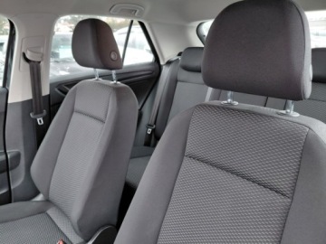 Volkswagen T-Roc I SUV 1.0 TSI 115KM 2019 Volkswagen T-Roc Navi Klimatronik Elektryka Sensor PDC Alu Benzyna 116KM, zdjęcie 11