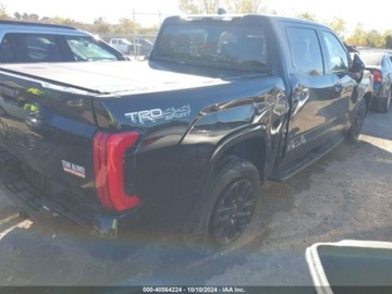 Toyota Tundra II 2024 Toyota Tundra 2024r., 4x4, 3.4L 3.4 Benzyna 389KM, zdjęcie 3