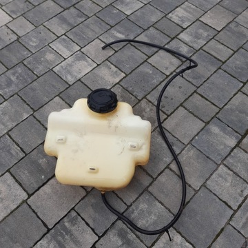 Zbiornik paliwa Cub cadet mtd traktorek kosiarka