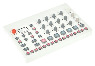 Электронная модель:Образцы