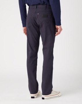 Męskie spodnie materiałowe Wrangler GREENSBORO W36 L34