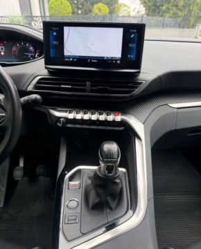 Peugeot 5008 II Crossover Facelifting 1.2 PureTech 130KM 2023 Peugeot 5008 Peugeot 5008 1.2 Benzyna 130KM, zdjęcie 23