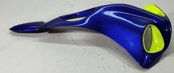 Крышки радиатора Honda Hornet CB 600 2009 г.