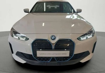 BMW i4 Gran Coupe eDrive 35 286KM 2024 BMW i4 Elektryczny 285KM, zdjęcie 24