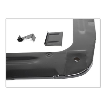 Накладка на пол багажника правая BMW E10 1502-2002