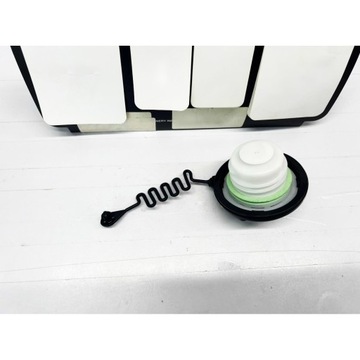 КРЫШКА ТОПЛИВА ДЛЯ АВТОМОБИЛЯ 1580852 ДЛЯ FORD FIESTA TRANSIT FUSION KA