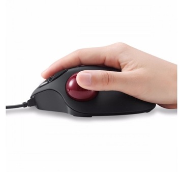 MYSZ PERIXX PERIMICE 517 TRACKBALL - 3D modeling