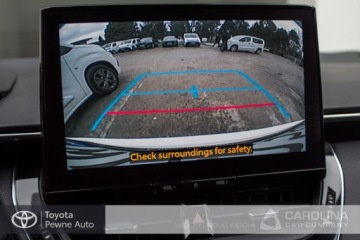 Toyota Corolla XII TS Kombi Facelifting 1.8 Hybrid 140KM 2023 Toyota Corolla 1.8 Hybrid Comfort Seria E21 (2019-, zdjęcie 6