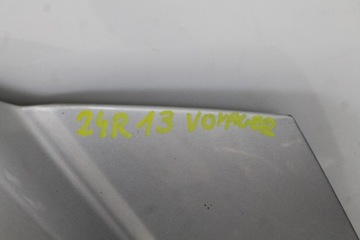 CHRYSLER GRAND VOYAGER IV KAPOTA KRYT MOTORU