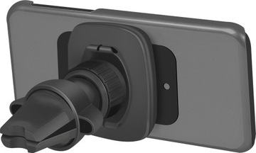 Магнитный держатель для телефона Defender в машину.