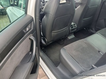 Skoda Kodiaq I SUV Facelifting 2.0 TSI 190KM 2022 Skoda Kodiaq 2.0 TSI 190KM 4x4 Style DSG, Gwarancja, Serwis ASO, FV23 2.0, zdjęcie 6