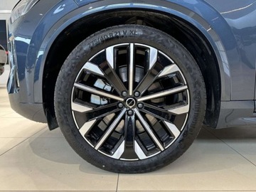Volvo XC90 II 2025 VOLVO XC90 B5 AWD Ultra Bright Suv 2.0 (264KM) 2025, zdjęcie 13