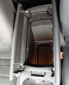 Citroen C5 Aircross SUV Facelifting 1.5 BlueHDi 131KM 2023 Citroen C5 Aircross 104 1.5 BlueHDi Max Automat I wl. GWARANCJA FV23, zdjęcie 31