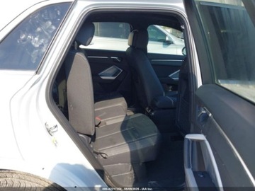 Audi Q3 II 2024 Audi Q3 Premium 45 Tfsi S Line Quattro Tiptronic 2024 2.0l 2.0 Benzyna, zdjęcie 12