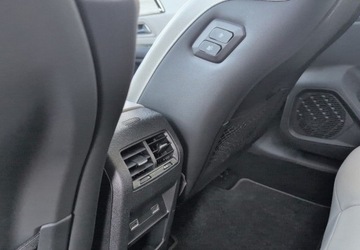 Citroen C5 III 2024 Citroen C5X C5 X 1.6 PHEV 225 Hypnos EAT8 2024 SalonPL FVat Serwis ASO Gwa, zdjęcie 13