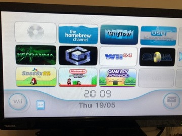 KONSOLA NINTENDO WII GRA HIGH SCHOOL MUSICAL SING