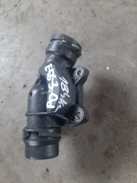 BMW E46 3.0D M57 OBUDOWA TERMOSTAT